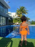 Nha Trang Harbor View Villa
