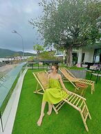 Nha Trang Harbor View Villa