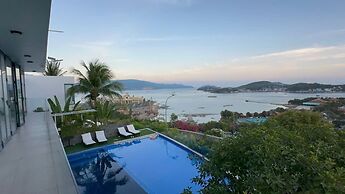 Nha Trang Harbor View Villa