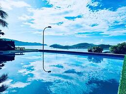 Nha Trang Harbor View Villa