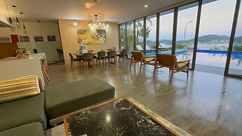Nha Trang Harbor View Villa