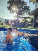 Nha Trang Harbor View Villa