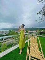 Nha Trang Harbor View Villa