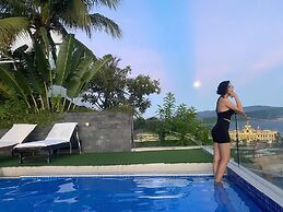 Nha Trang Harbor View Villa