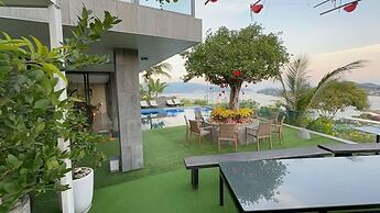 Nha Trang Harbor View Villa