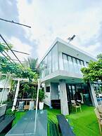 Nha Trang Harbor View Villa