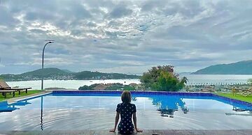 Nha Trang Harbor View Villa