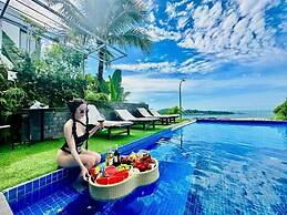 Nha Trang Harbor View Villa
