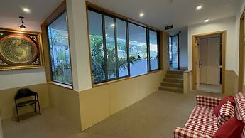 Nha Trang Harbor View Villa