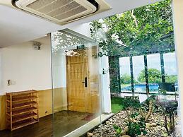 Nha Trang Harbor View Villa