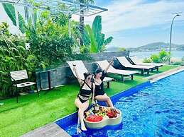 Nha Trang Harbor View Villa