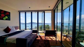 Nha Trang Harbor View Villa