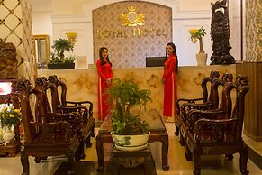 Royal Hotel