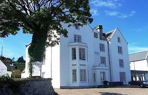 The Grey Gull Hotel