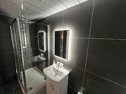 The Grey Gull Hotel