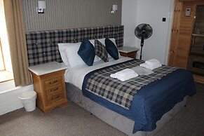 The Grey Gull Hotel