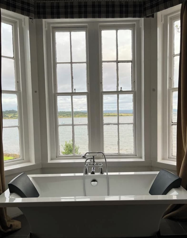 The Grey Gull Hotel