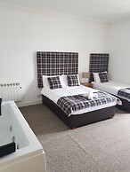 The Grey Gull Hotel
