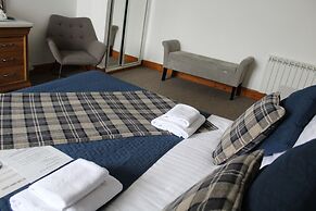 The Grey Gull Hotel