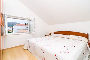 Nikola Apartments
