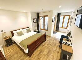 Ravenscraig Guest House