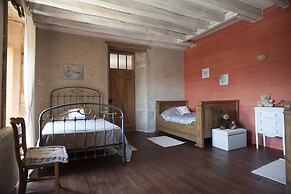 Logis De Riparfonds