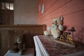 Logis De Riparfonds