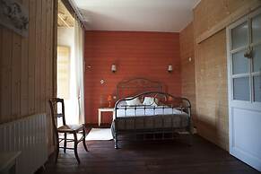 Logis De Riparfonds