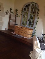Logis De Riparfonds