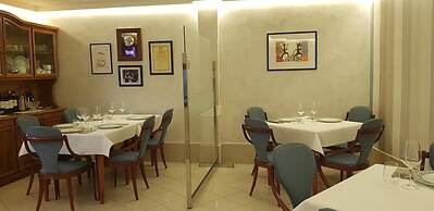 Hotel Restaurante Elisardo