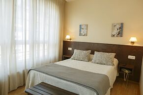 Hotel Restaurante Elisardo