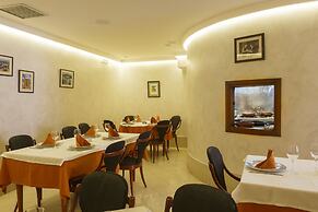 Hotel Restaurante Elisardo
