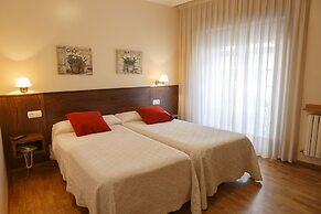 Hotel Restaurante Elisardo