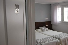 Hotel Restaurante Elisardo
