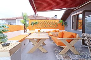 Hotel Ipekyolu