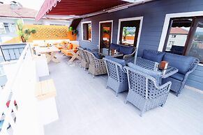 Hotel Ipekyolu