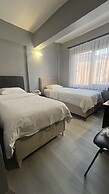 Hotel Ipekyolu