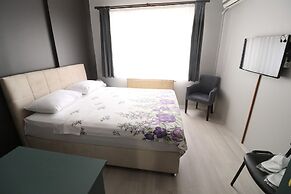 Hotel Ipekyolu