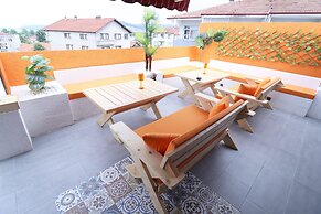 Hotel Ipekyolu
