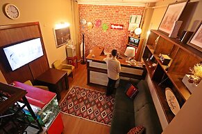 Hotel Ipekyolu