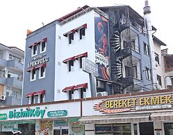 Hotel Ipekyolu