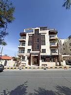 Alqimah Serviced Hotel Apartments