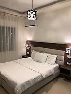 Alqimah Serviced Hotel Apartments