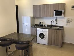 Alqimah Serviced Hotel Apartments