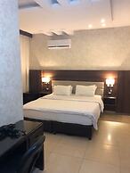 Alqimah Serviced Hotel Apartments