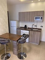 Alqimah Serviced Hotel Apartments