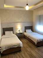 Alqimah Serviced Hotel Apartments