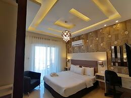 Alqimah Serviced Hotel Apartments