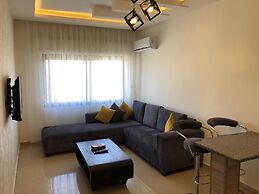 Alqimah Serviced Hotel Apartments