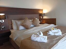Alqimah Serviced Hotel Apartments